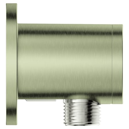 Grohe Tempesta Wall Union In Brushed Nickel 26636EN1
